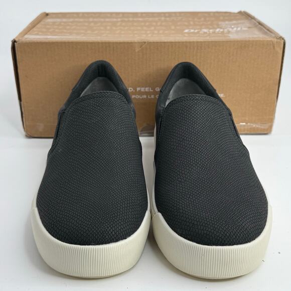 Dr. Scholl's Time off Slip on Platform sneakers size 9.5 Comfort Walking shoes - Picture 2 of 8